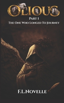 Olious: The One Who Longed To Journey