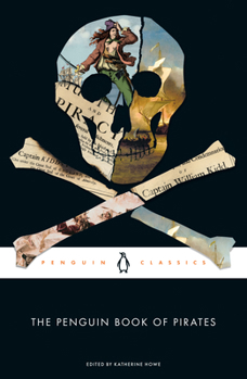 Paperback The Penguin Book of Pirates Book