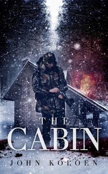 Paperback The Cabin Book