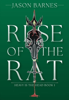 Paperback Rise Of The Rat Book