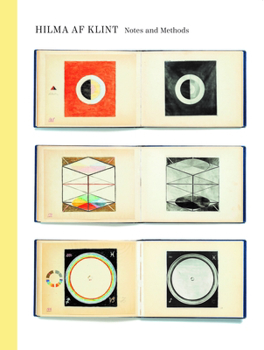Hardcover Notes and Methods Book