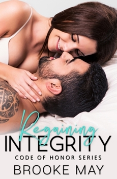 Paperback Regaining Integrity Book