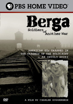 Berga: Soldiers Of Another War