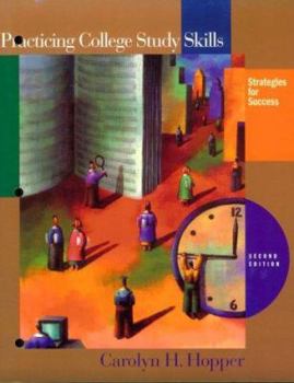 Practical College Study Skills Second Edition