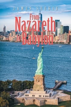 Paperback From Nazareth to Babylon Book