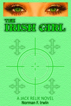 Paperback The Irish Girl Book