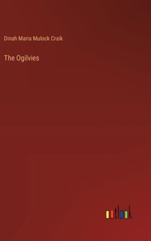 Hardcover The Ogilvies Book