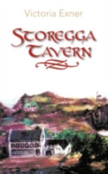 Paperback Storegga Tavern Book