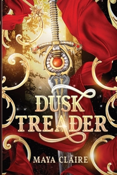 Paperback Dusktreader Book
