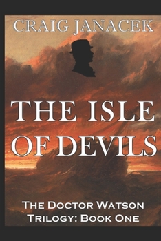 Paperback The Isle of Devils Book