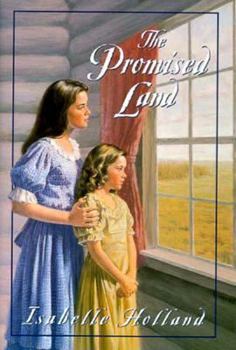 Hardcover The Promised Land Book