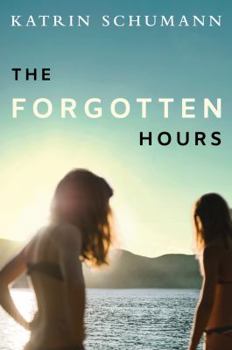 Paperback The Forgotten Hours Book