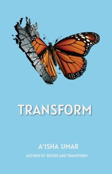 Paperback Transform Book