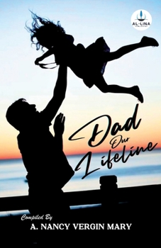 Paperback Dad - Our Lifeline Book