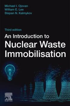 Paperback An Introduction to Nuclear Waste Immobilisation Book