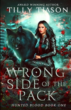Paperback Wrong Side of the Pack Book