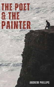 Paperback The Poet and The Painter Book