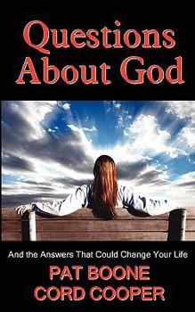 Paperback Questions about God Book