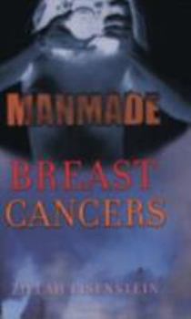 Paperback Manmade Breast Cancers Book