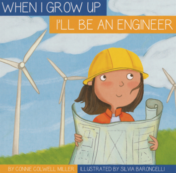 I'll Be an Engineer