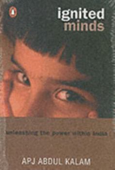 Paperback Ignited Minds: Unleashing the Power Within India Book