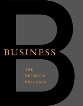 Hardcover Business: The Ultimate Resource Book