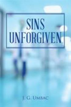 Paperback Sins Unforgiven Book