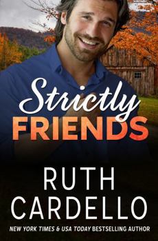 Paperback Strictly Friends (The Twin Dare Book 1) Book