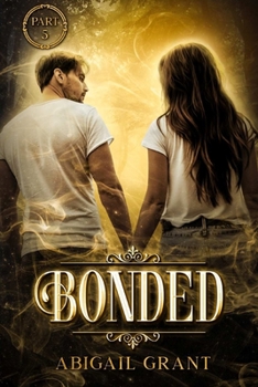 Bonded - Book #5 of the Intended