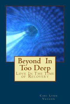 Paperback Beyond In Too Deep Book