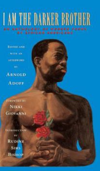 School & Library Binding I Am the Darker Brother: An Anthology of Modern Poems by African Americans Book