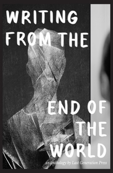 Paperback Writing from the End of the World Book