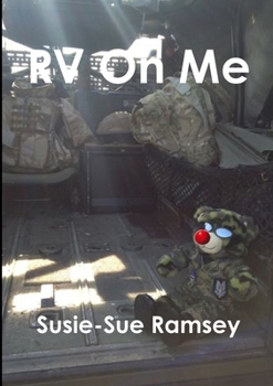 Paperback RV On Me Book