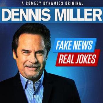 Music - CD Fake News, Real Jokes Book