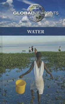 Paperback Water Book