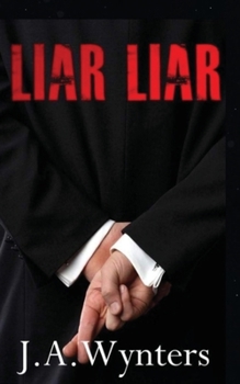 Paperback Liar Liar Book