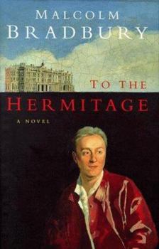 Hardcover To the Hermitage Book