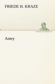 Paperback Amey [German] Book