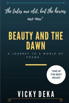 Paperback Beauty and the Dawn Book