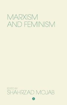 Paperback Marxism and Feminism Book