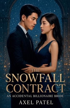Paperback The Snowfall Contract Book