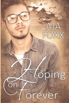 Paperback Hoping On Forever Book