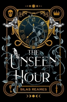 Paperback The Unseen Hour Book