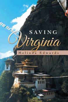 Paperback Saving Virginia Book