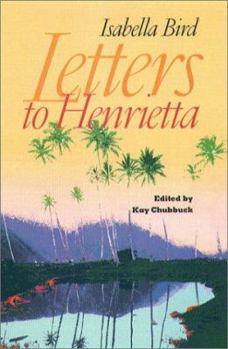 Paperback Letters to Henrietta Book