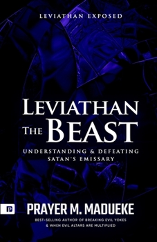 Paperback Leviathan The Beast Book