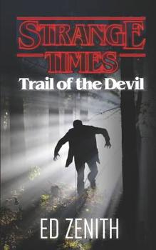 Paperback Trail of the Devil Book