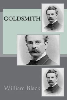 Paperback Goldsmith Book
