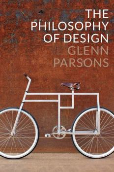 Paperback The Philosophy of Design Book