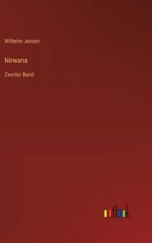 Hardcover Nirwana: Zweiter Band [German] Book